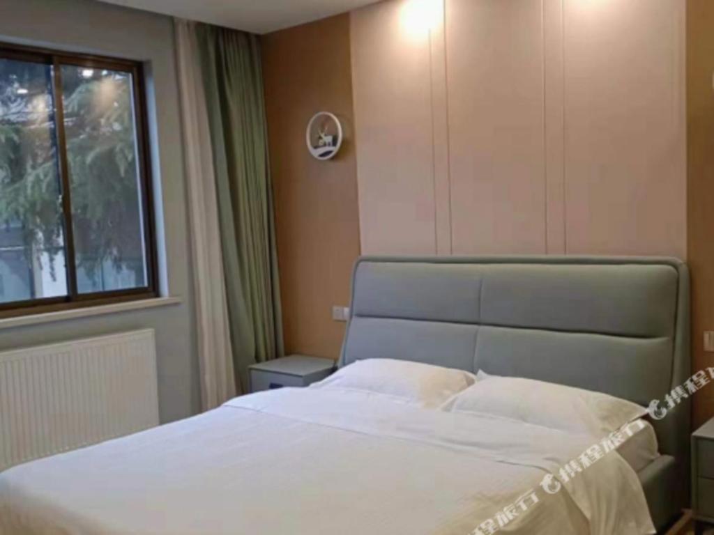 Greentree Inn Suzhou Guanqian Yangyuxiang Metro Station Business Hotel Exteriér fotografie
